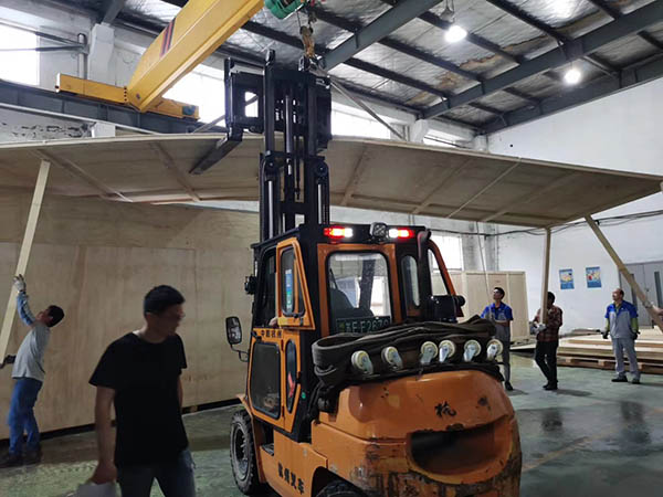 宜興鋼邊箱一般可用幾回 宜興鋼邊箱一般可用幾回